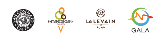 Sponsor Loghi Superiori