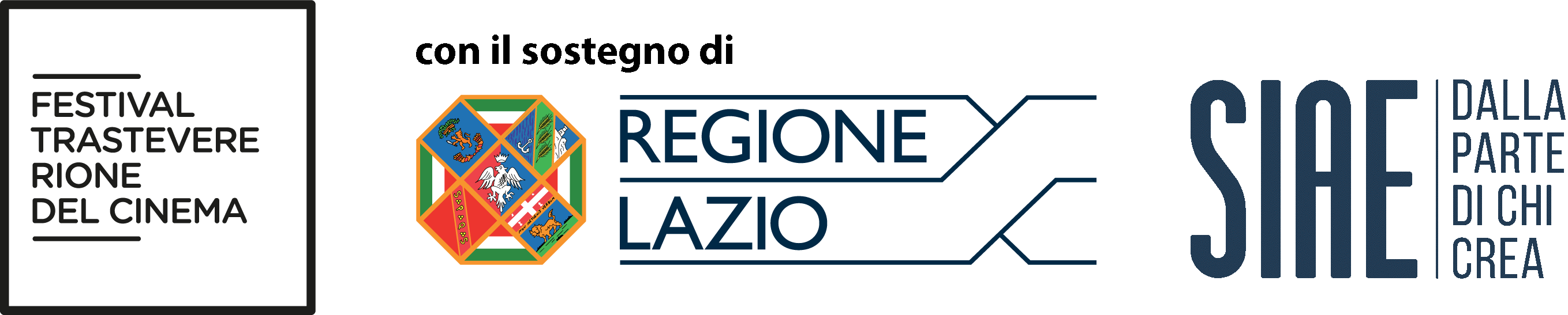 Festival Trastevere Rione del Cinema