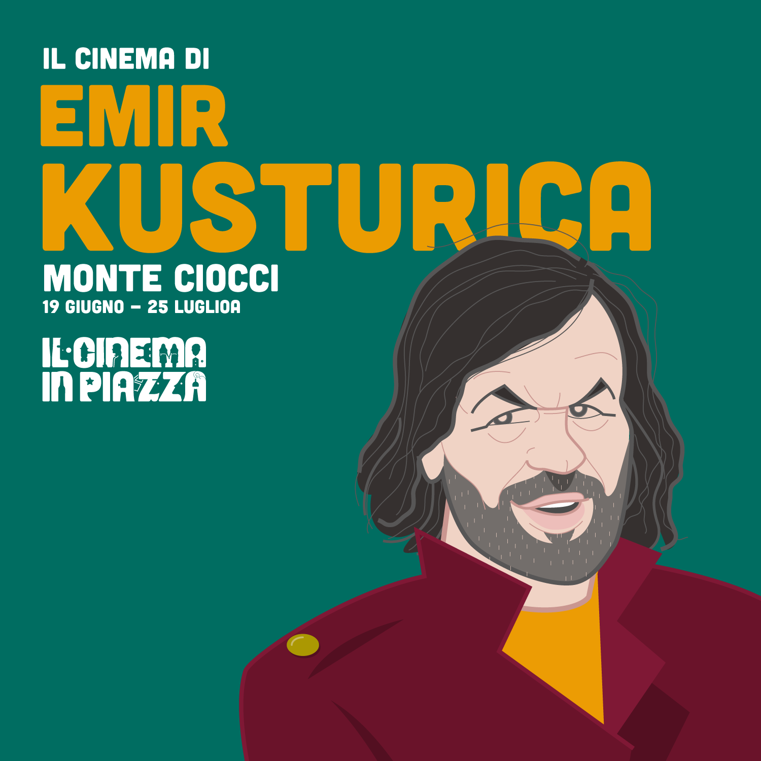 Rassegna Kusturica