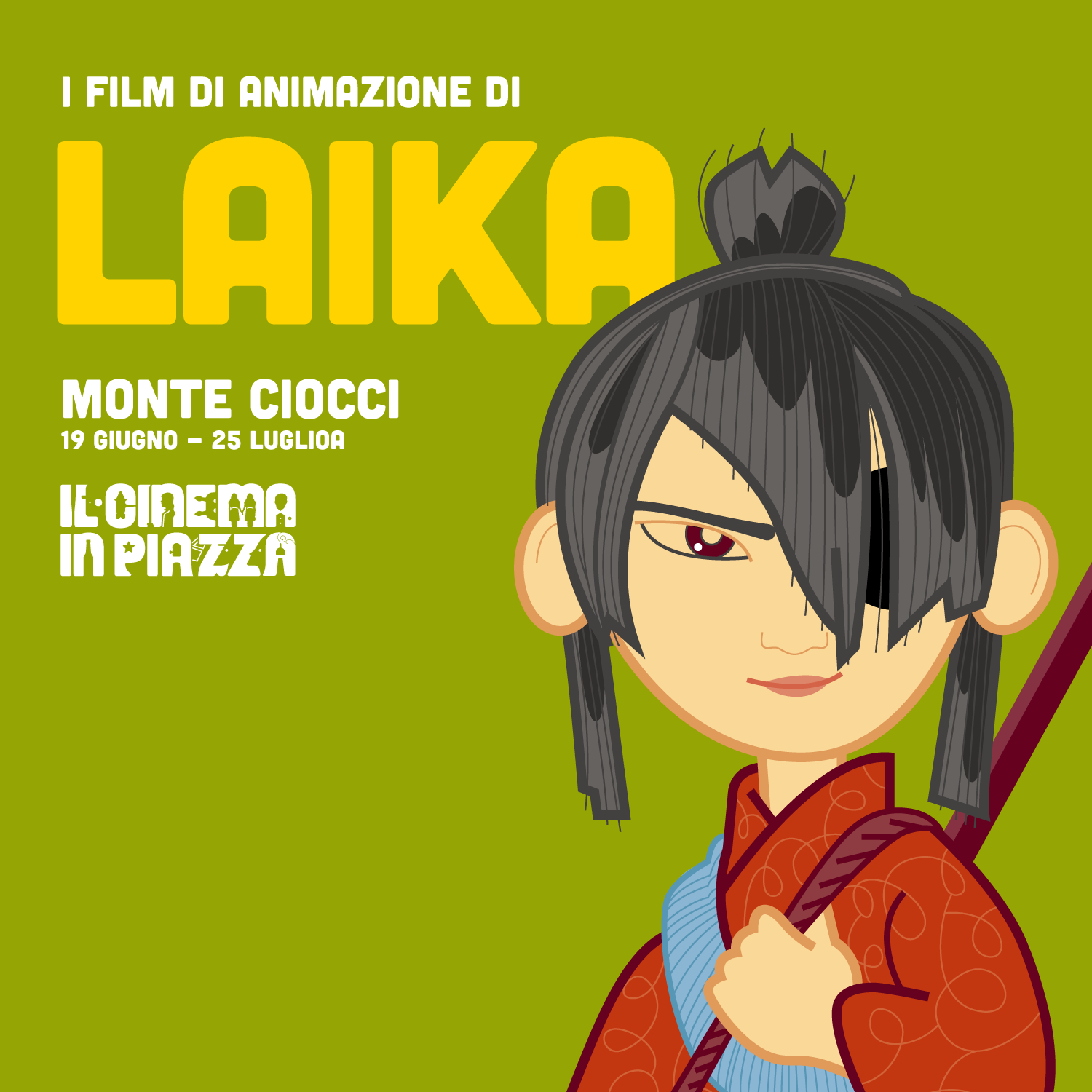 Rassegna Laika