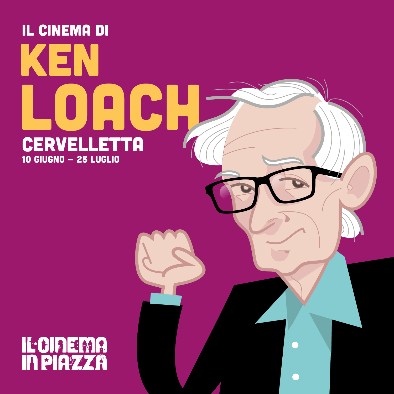 Rassegna Loach