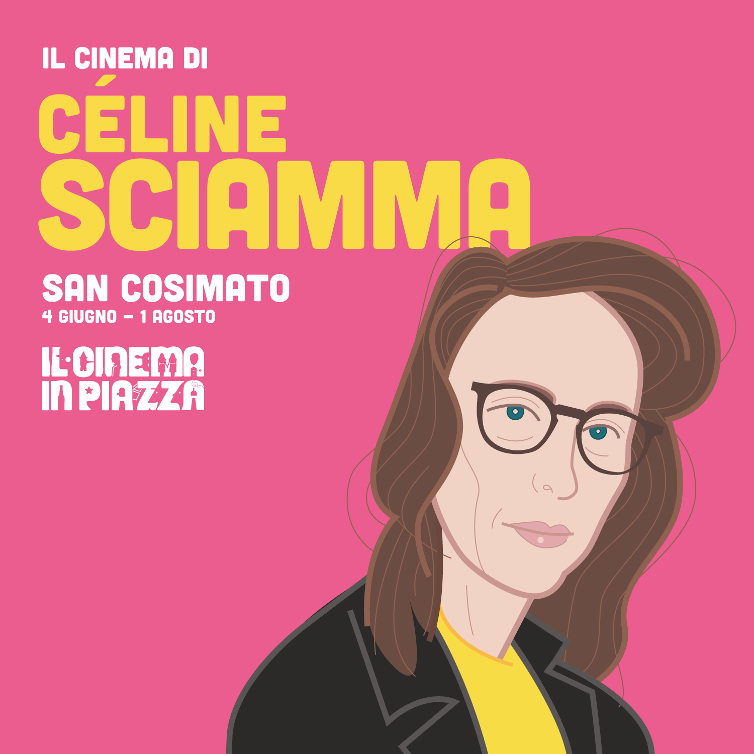 Rassegna Sciamma