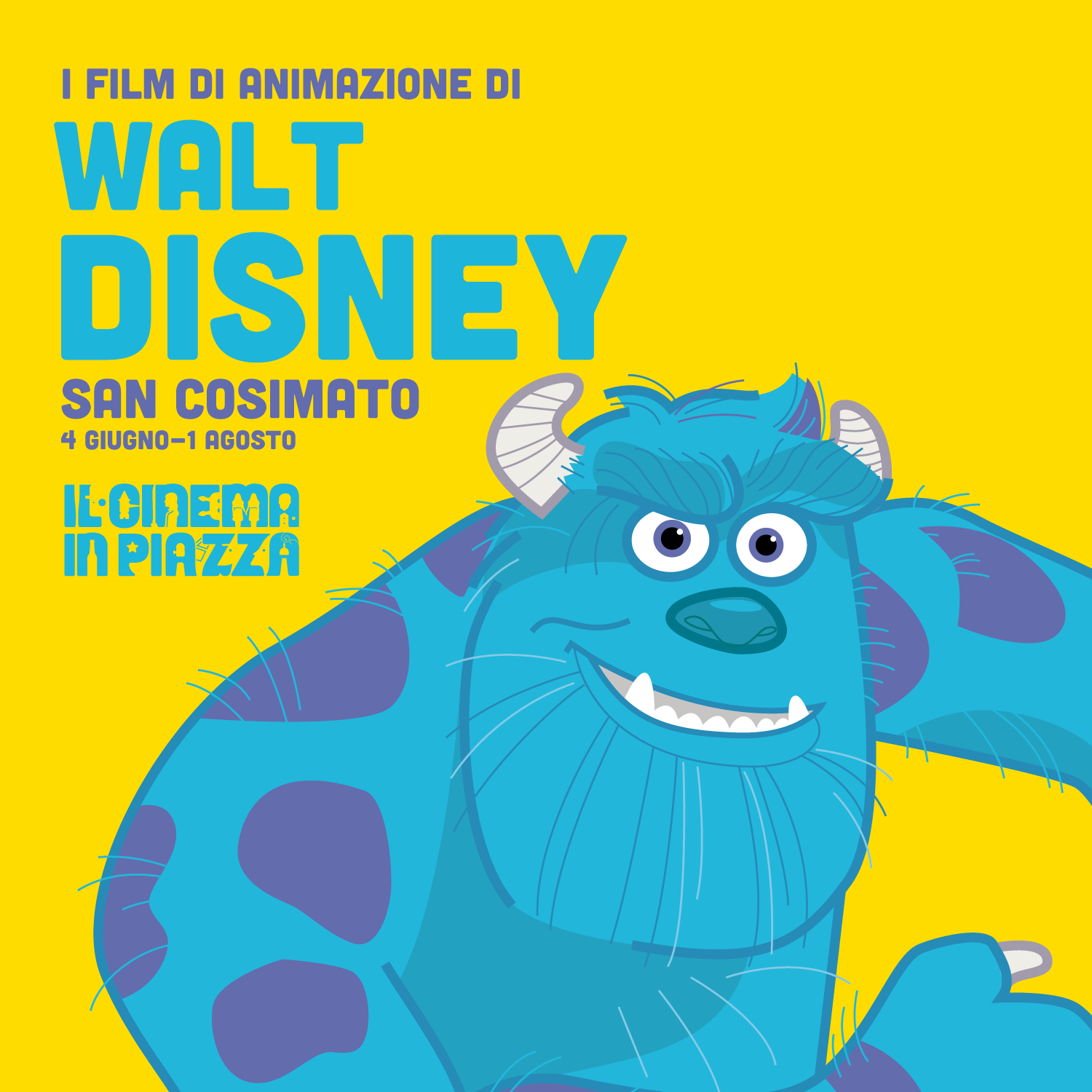 Rassegna Disney