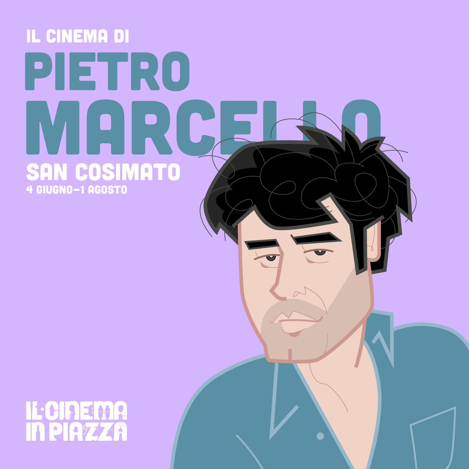 Rassegna Marcello