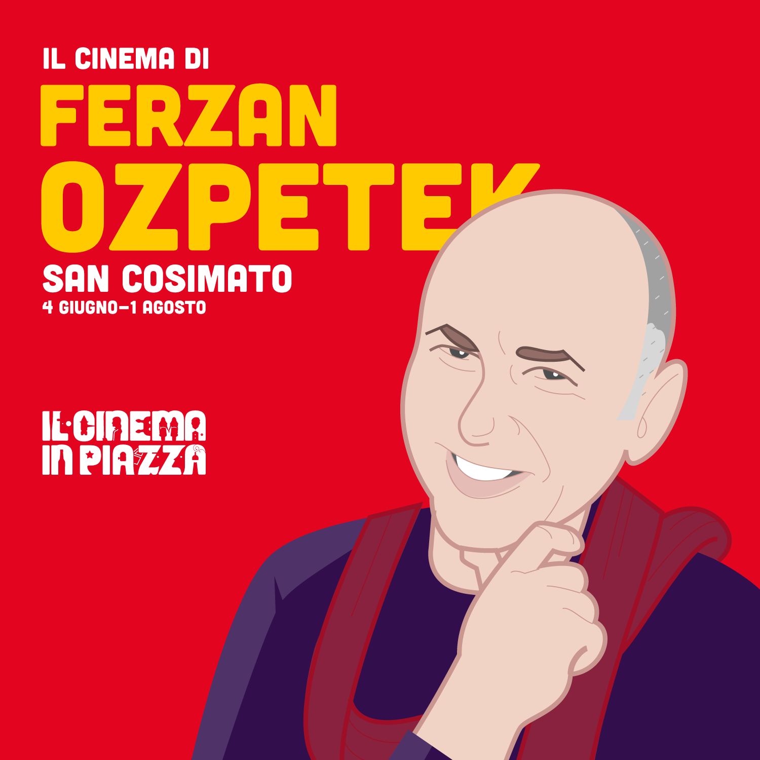 Rassegna Ozpetek