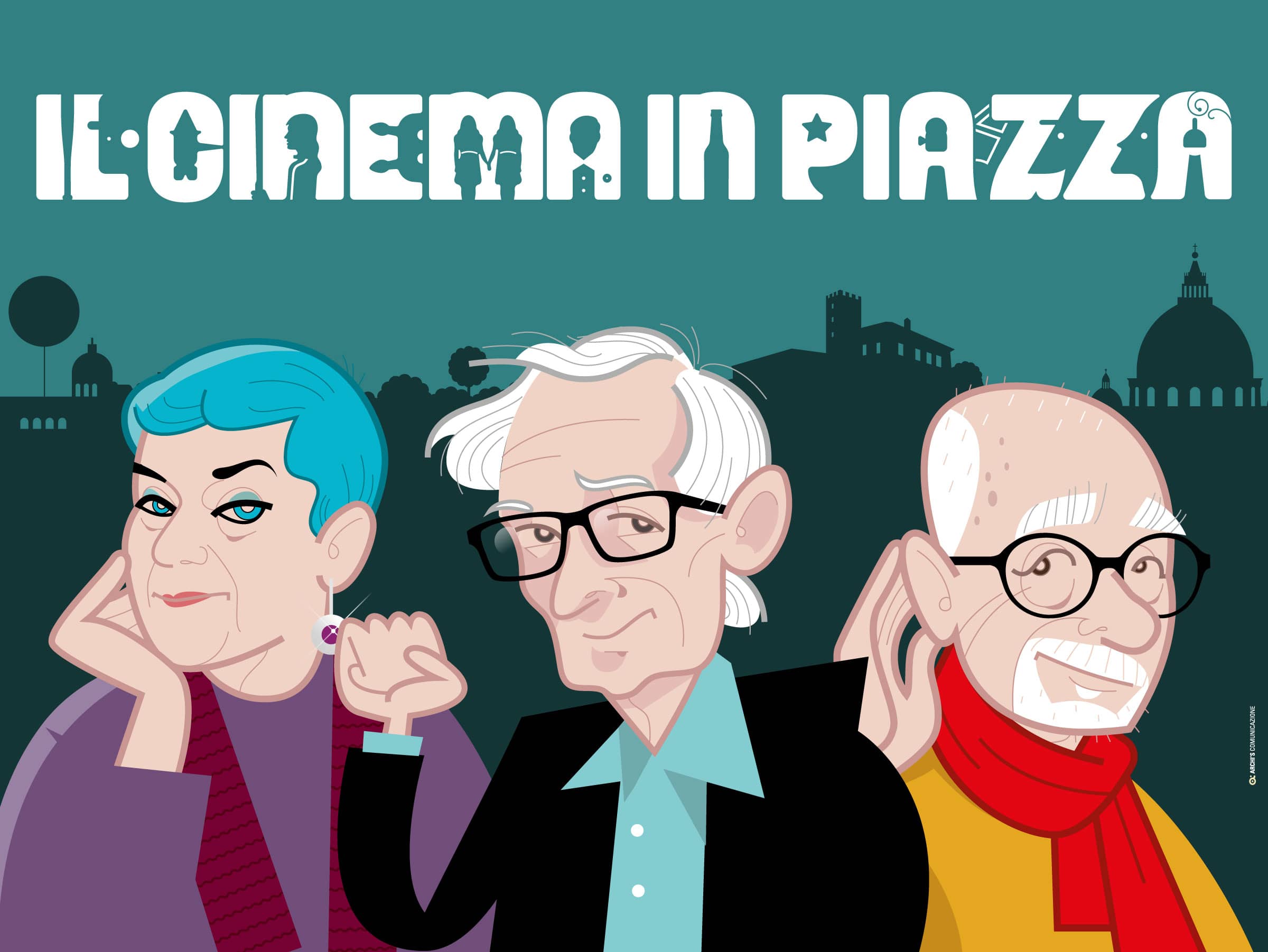 Banner Mobile Edizione 2021 - Immagine 1