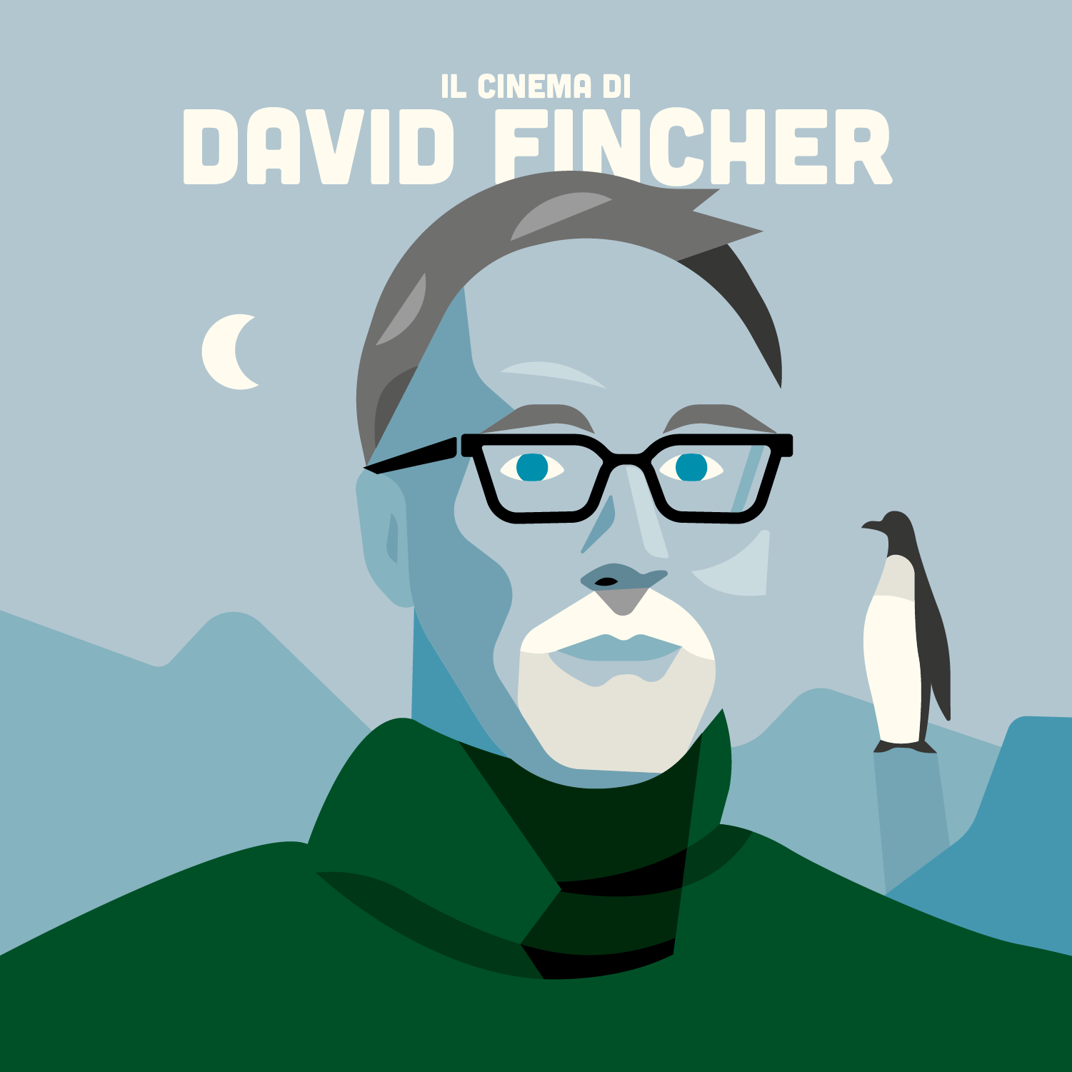David Fincher
