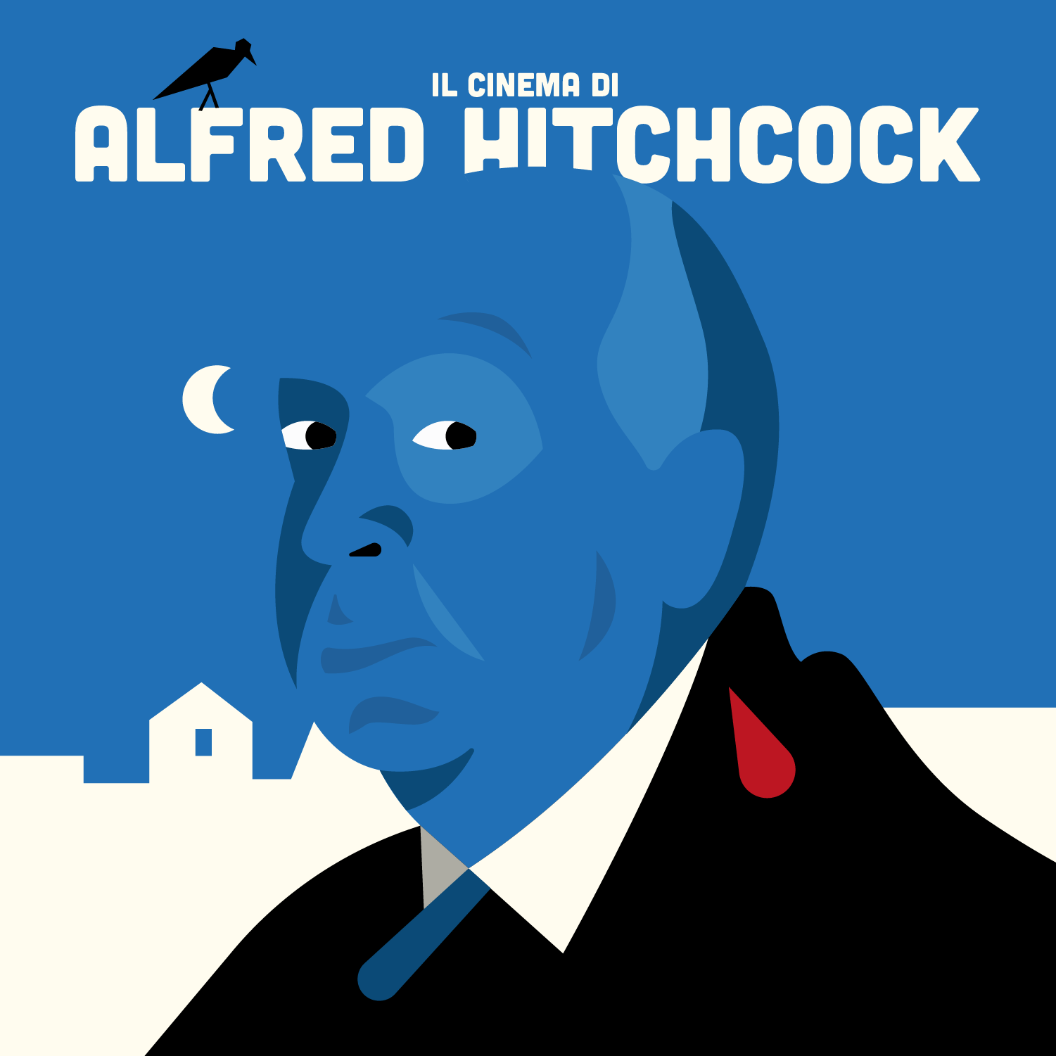 Alfred Hitchcock