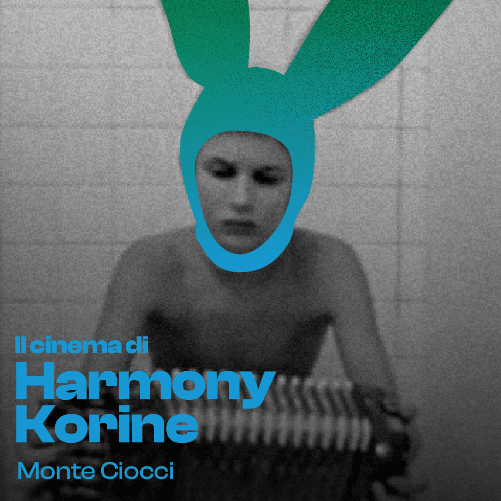 Il cinema di Harmony Korine