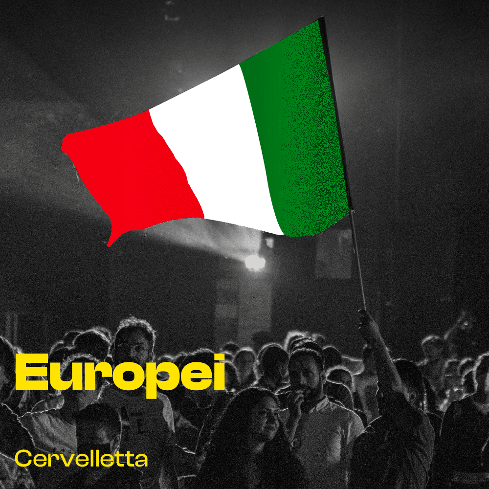 Europei