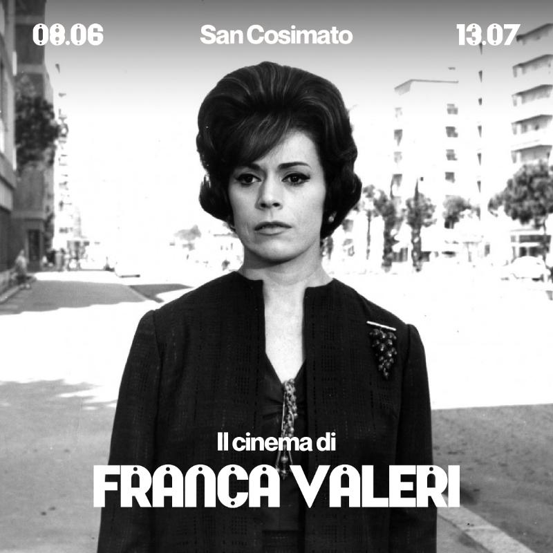 Il Cinema di Franca Valeri