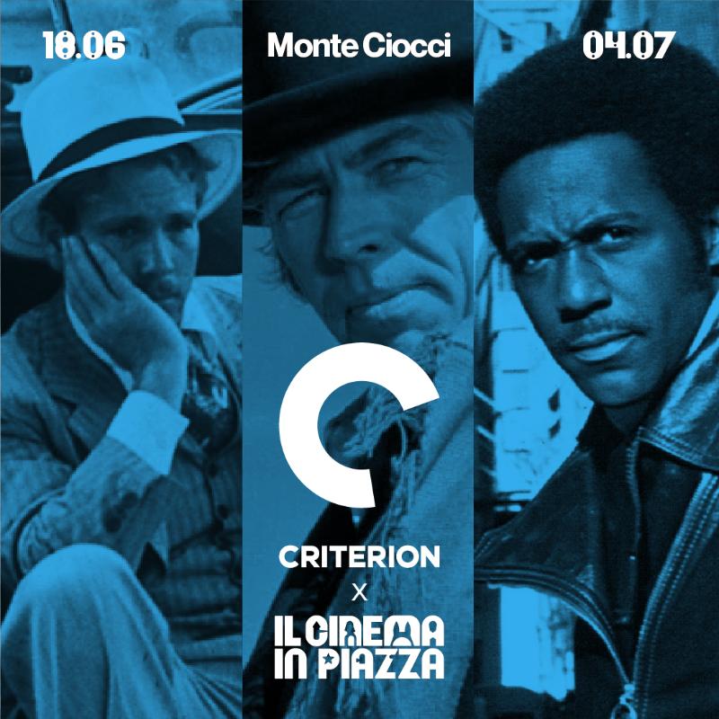 Scelti da Criterion Collection