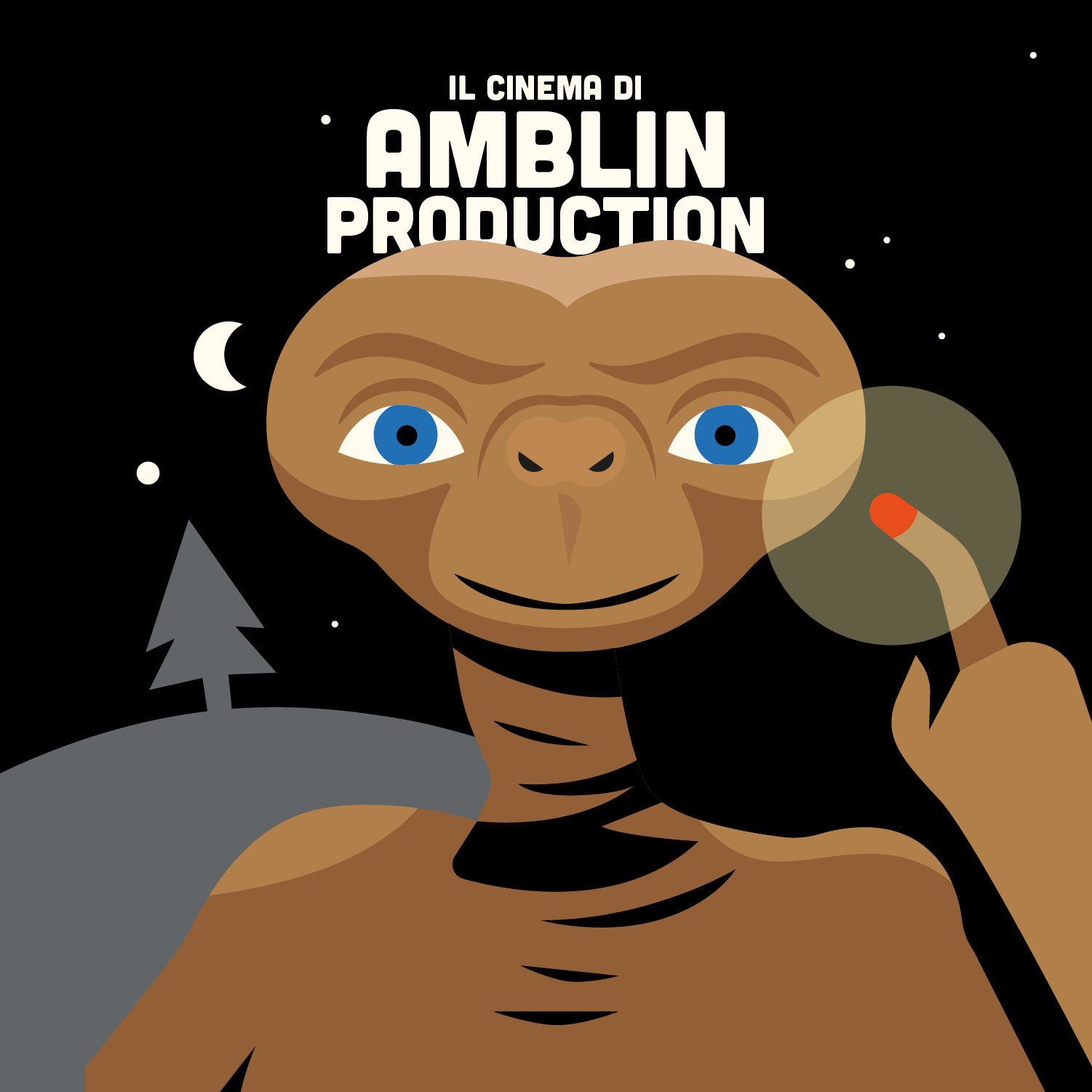 Amblin Production