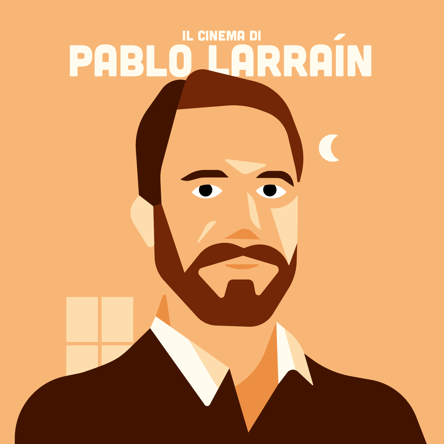 Pablo Larrain