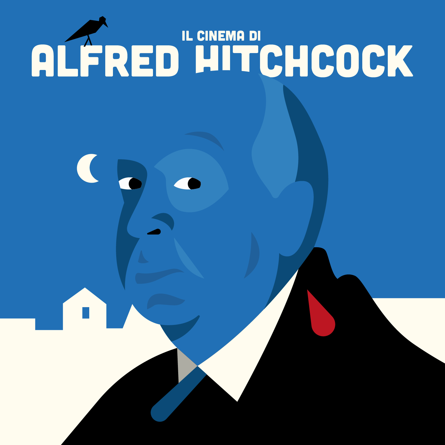 Alfred HItcock