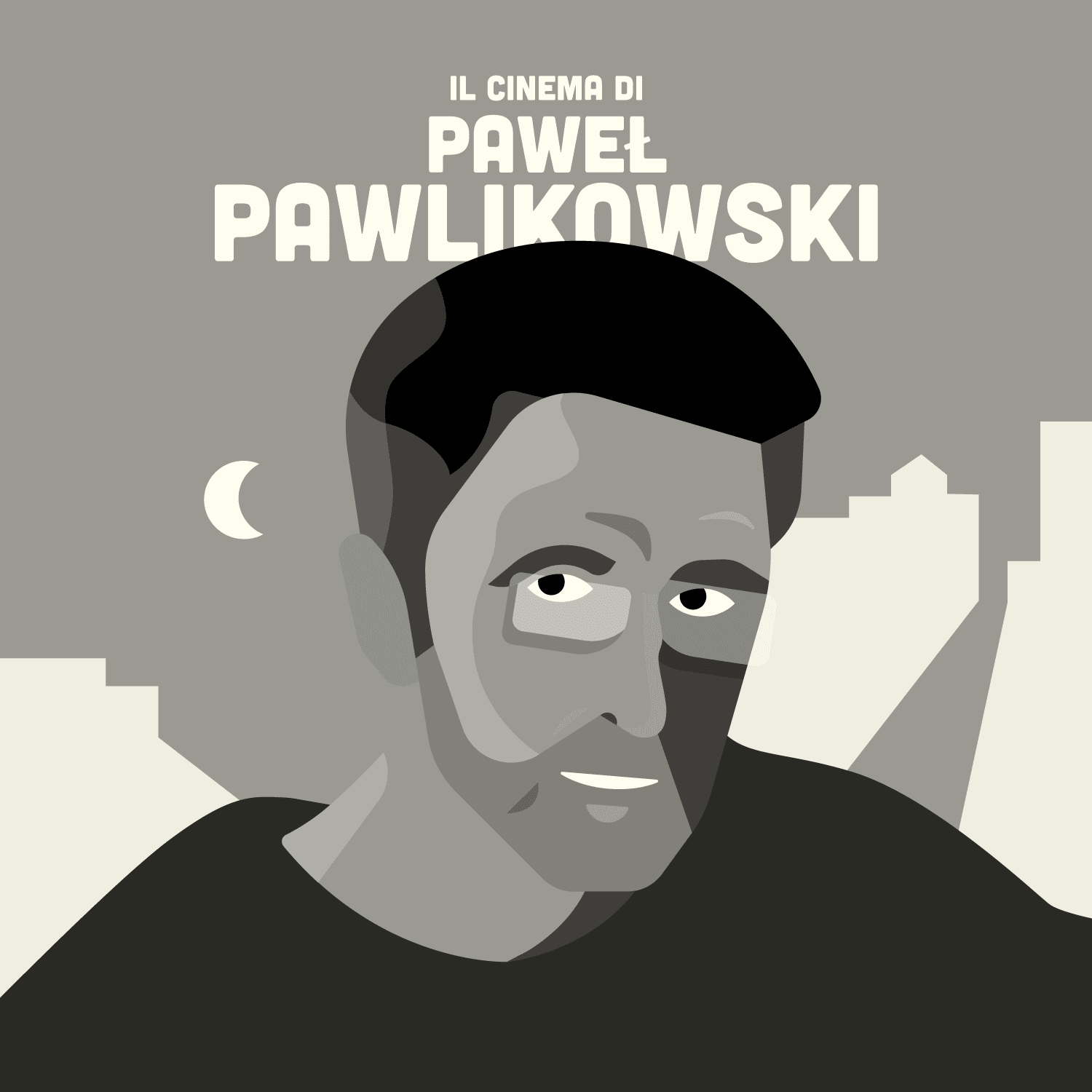 Pawel Pawlikowski