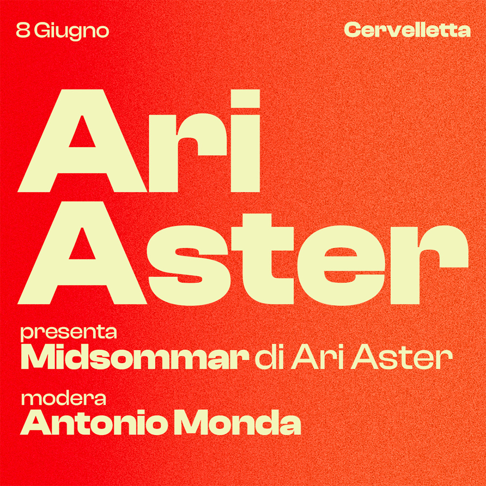 Ari Aster